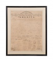 TYLER, DECLARATION OF INDEPEND