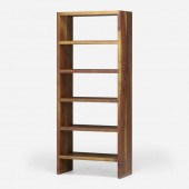 Tyler Hays. Bookcase. c. 2015,