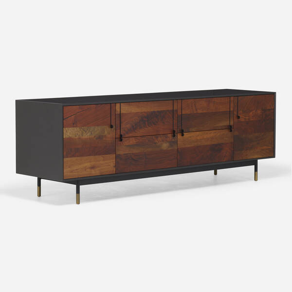 Tyler Hays. Lake cabinet. c.
