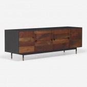 Tyler Hays. Lake cabinet. c. 2