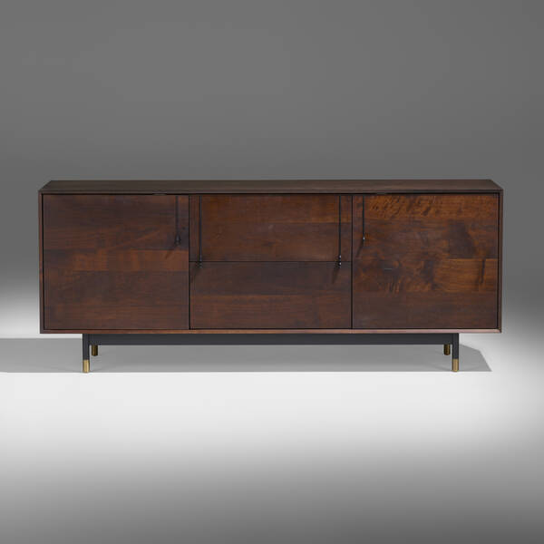 Tyler Hays. Lake cabinet. c.