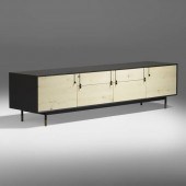 Tyler Hays. Lake cabinet. c. 2