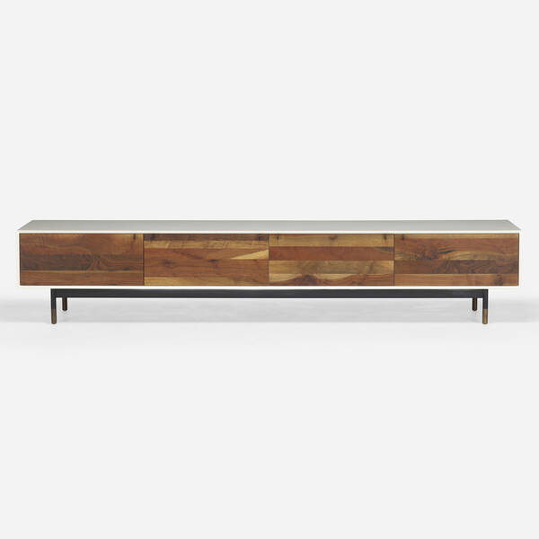 Tyler Hays. Lake low cabinet. c.