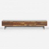 Tyler Hays. Lake low cabinet.