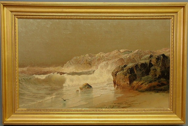 Tyler James Gale [American