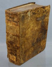 TYMPE, MATTHÄUS, Theatrum hist