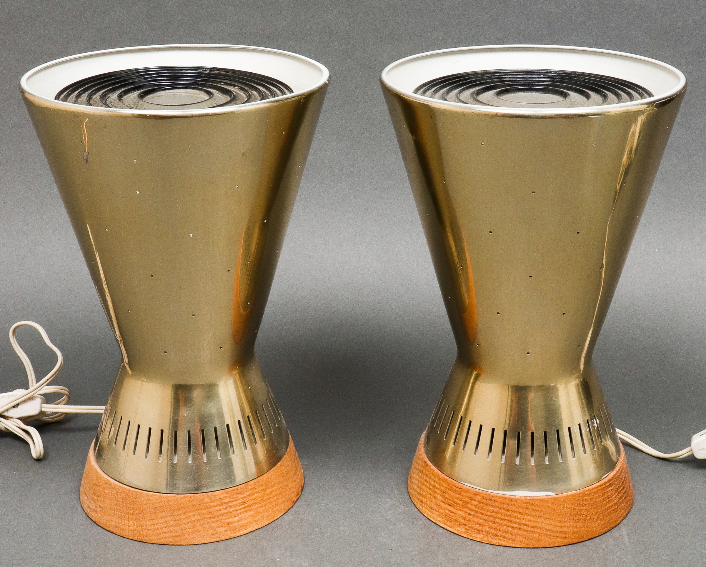 TYNELL ATTR. MID-CENTURY MODERN