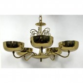 Tynell Style Pendant Chandelie