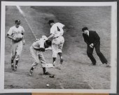 TYPE I PHOTO: DUKE SNIDER 1950