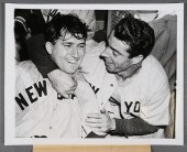 TYPE I PHOTO: JOE DIMAGGIO 194