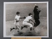 TYPE I PHOTO: PHIL RIZZUTO8x10