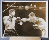 TYPE I PHOTO: ROCKY MARCIANO 1