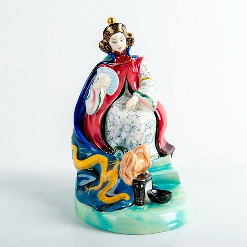 T'ZU-HSI EMPRESS DOWAGER HN2391 -