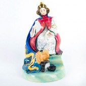 T'ZU-HSI EMPRESS DOWAGER HN239