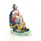 T'ZU-HSI EMPRESS DOWAGER HN239