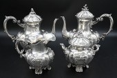U. BELLINI FOUR PIECE ITALIAN