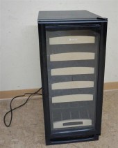 U-LINE WINE COOLER, ECHELON SE
