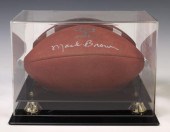 U OF TEXAS LONGHORN FOOTBALL,