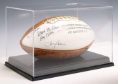 U OF TEXAS LONGHORN TEAM FOOTB