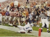 U OF TEXAS PHOTO PRINT, CORY R