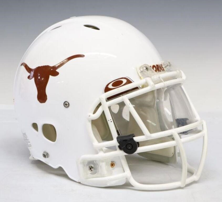 U OF TEXAS REGULATION FOOTBALL