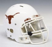 U OF TEXAS REGULATION FOOTBALL