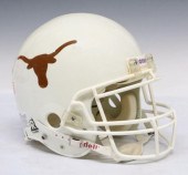 U OF TEXAS REGULATION FOOTBALL