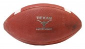 U OF TEXAS VS USC 2005 ROSE BO