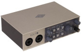 UA VOLT 2 AUDIO INTERFACE<br>U