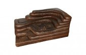 UBALD KLUG LEATHER TERRAZZA CO