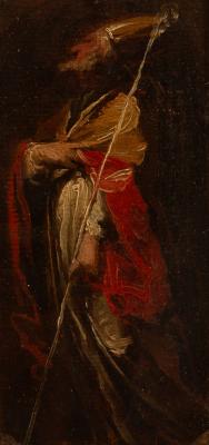 Ubaldo Gandolfi (1728-1781)/St