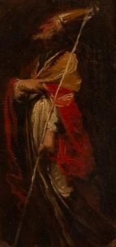 Ubaldo Gandolfi (1728-1781)/St