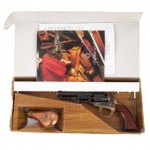 UBERTI 31 CAL. PERCUSSION REVO