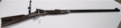 UBERTI MODEL 1874 SHARPS ''QUI