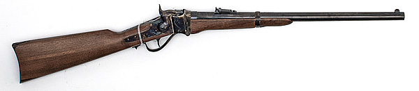 *Uberti Reproduction Model 1874