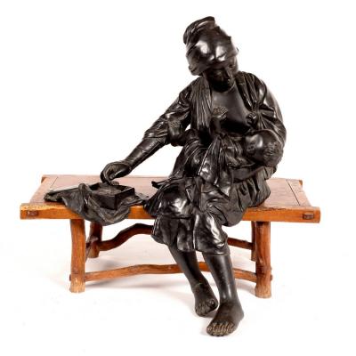 Udagawa Kazuo(Japanese 19th/20th