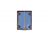 UDALL & BALLOU 14K GOLD, PLATI