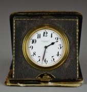 Udall & Ballou 8 Day Adjustabl