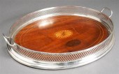 UDALL & BALLOU STERLING SILVER