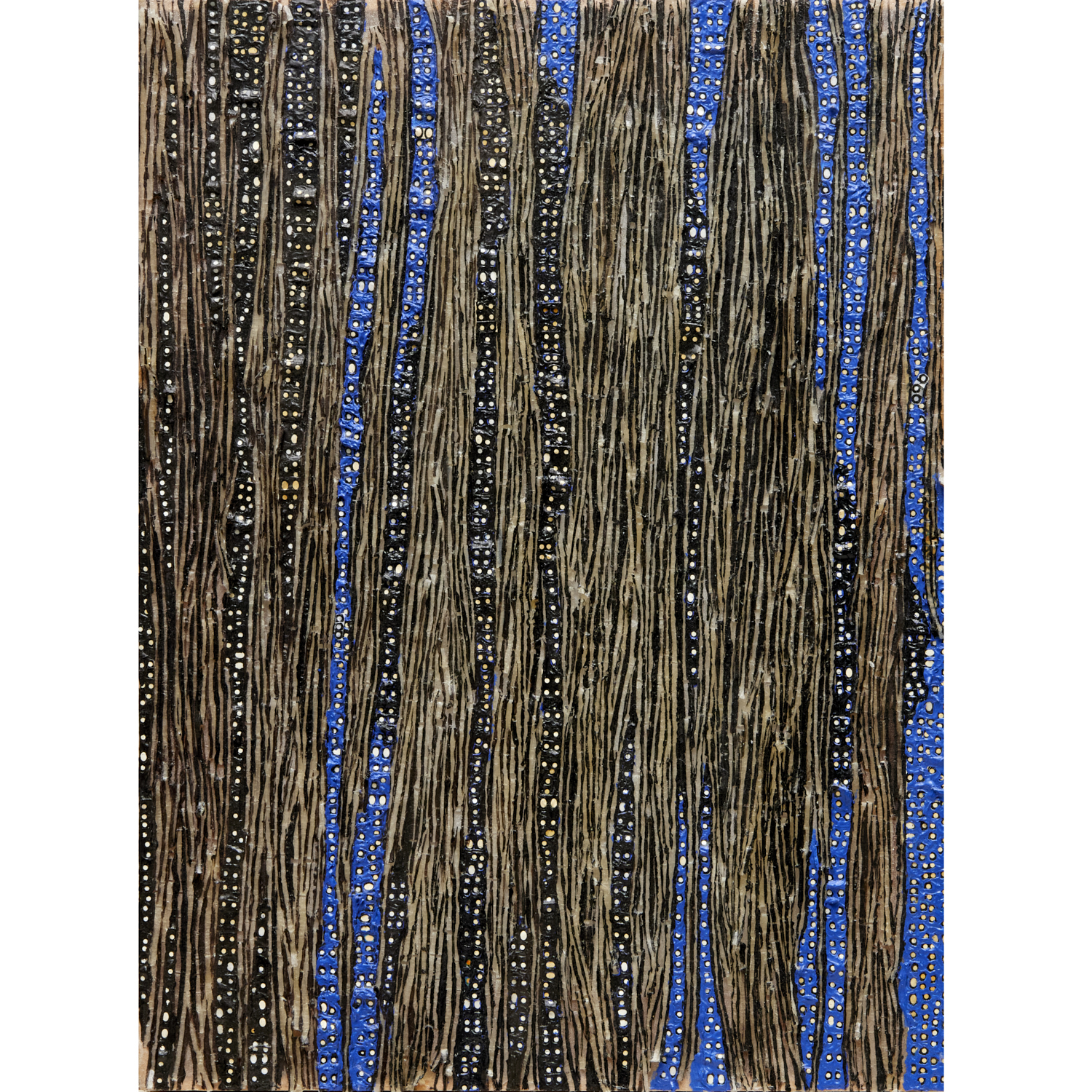 UDOMSAK KRISANAMIS, MIXED MEDIA