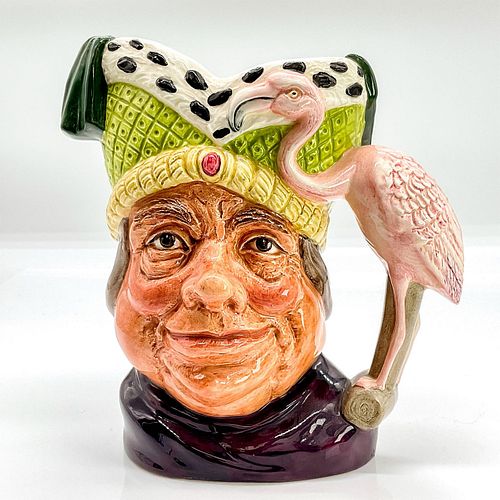 UGLY DUCHESS D6599 - LARGE -
