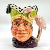 UGLY DUCHESS D6599 - LARGE - R