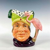 UGLY DUCHESS D6599 - LARGE - R