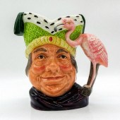 UGLY DUCHESS D6599 - LARGE - R