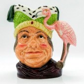 UGLY DUCHESS D6599 - LARGE - R