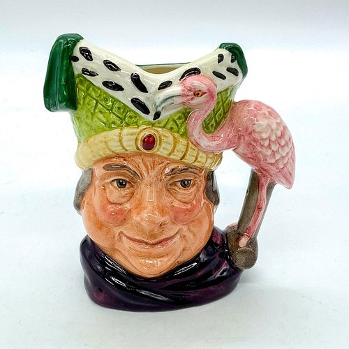 UGLY DUCHESS D6603 - SMALL -