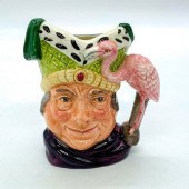 UGLY DUCHESS D6603 - SMALL - R