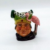 UGLY DUCHESS D6603 - SMALL - R