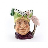 UGLY DUCHESS D6607 - MINI - RO