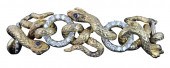 UGO BELLINI 18KT YG & DIAMOND